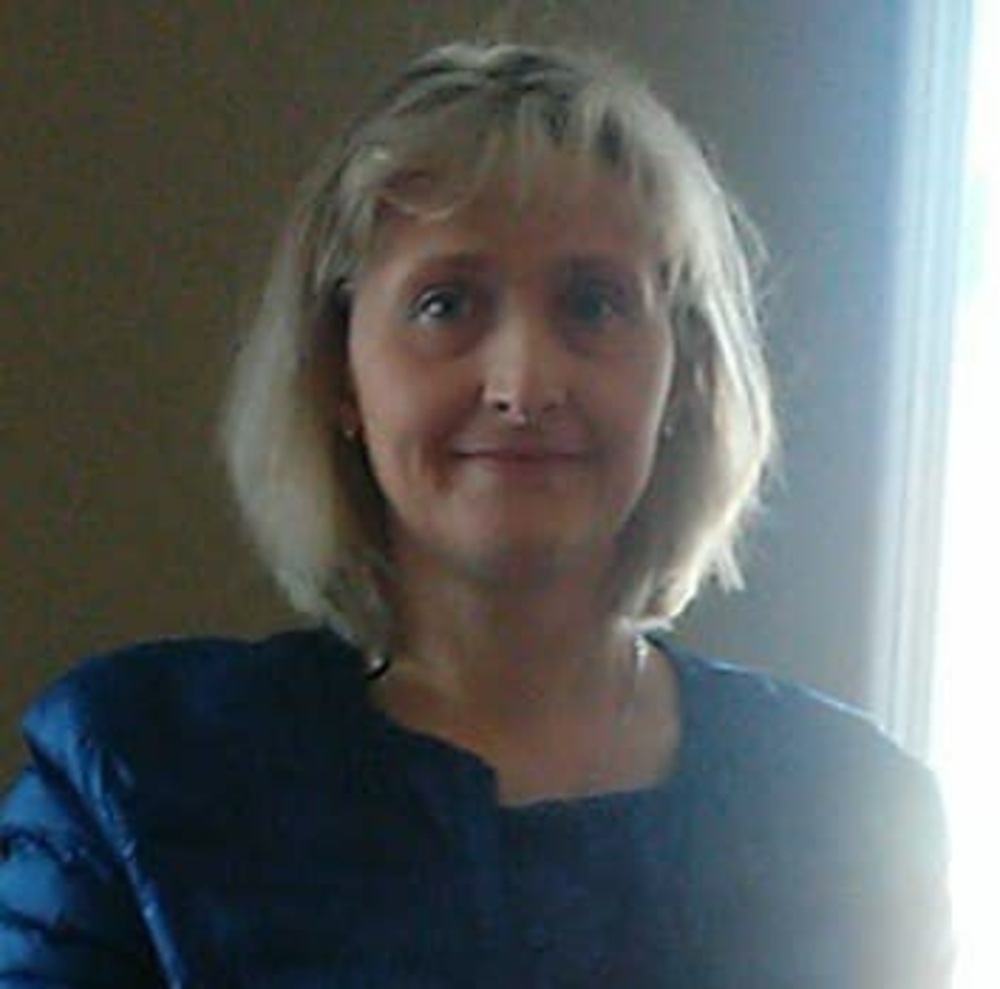 Meet your Posher, Joanna